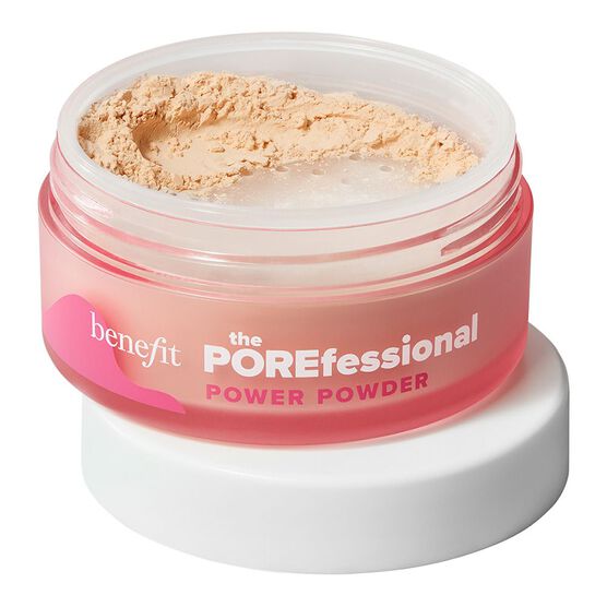 THE POREFESSIONAL MINI POWER POWDER